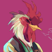 Steam Community Avatar