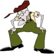 Steam Community Avatar