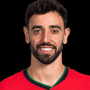 Bruno Fernandes