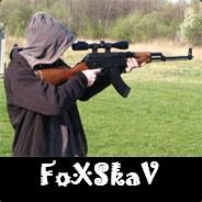 foxskav