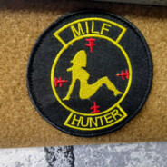 Milf Buster's