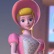 BoPeep ♥