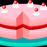 The Little Cake That Did