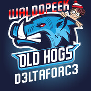 D3ltaForc3 avatar