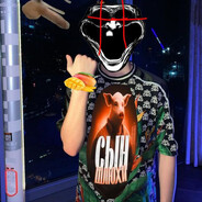 Steam Community Avatar