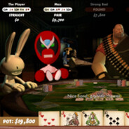 Steam Community Avatar