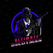 Decoyman