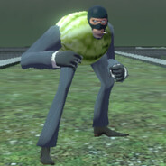 Steam Community Avatar