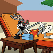 Bugs Bunny