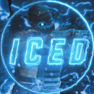 Iced