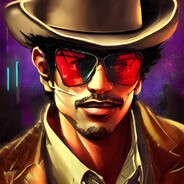 Steam Community Avatar