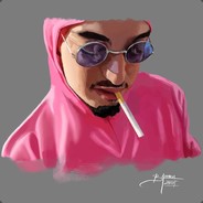 Pink Guy