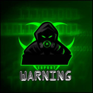 Steam profile picture for @irwarning