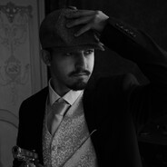 Steam Community Avatar