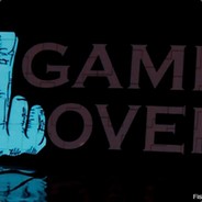 GameOver
