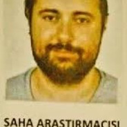 SAHA ARAŞTIRMACISI