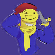 Avatar de narayancid123 #TF2isEasy