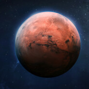 Mars