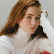 sadie sink