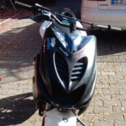 yamaha aerox