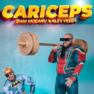 CaricepsGuy