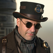 Steam Community Avatar