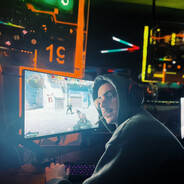 Steam Community Avatar