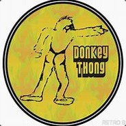 DonkeyThong
