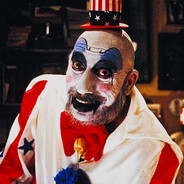 Steam Community Avatar