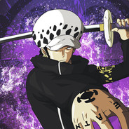 Trafalgar Law