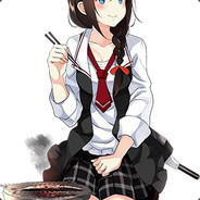 十早月baka