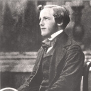 James Clerk Maxwell