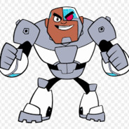CYBORG