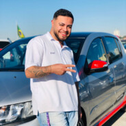 Crazy Brasileiro