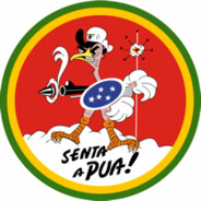 SENTA A PUÁ !!!