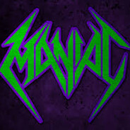 ManiacTSunami