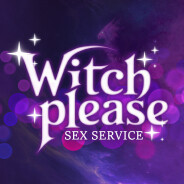 Witch Please: Sex Service