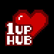 1UP❤HUB