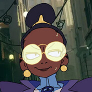 Steam Community Avatar