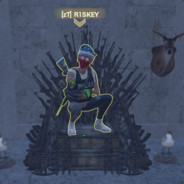 Steam Community Avatar