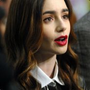 Lily Collins