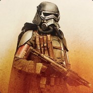 Mud Trooper