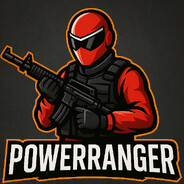 PowerRanger avatar