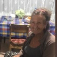Emri im është i zjarrtë