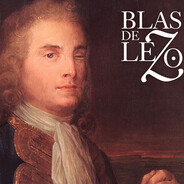 Blas De Lezo