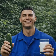 real Ronaldo