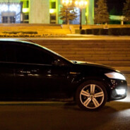 Ford Mondeo 4