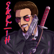 Steam Community Avatar