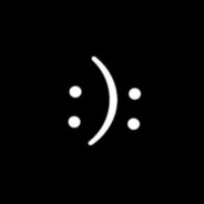 :):