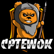 Daddy (Captain) Ewok